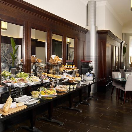 Brovaria Hotel Stary Rynek - Old Town Square بوزنان المظهر الخارجي الصورة