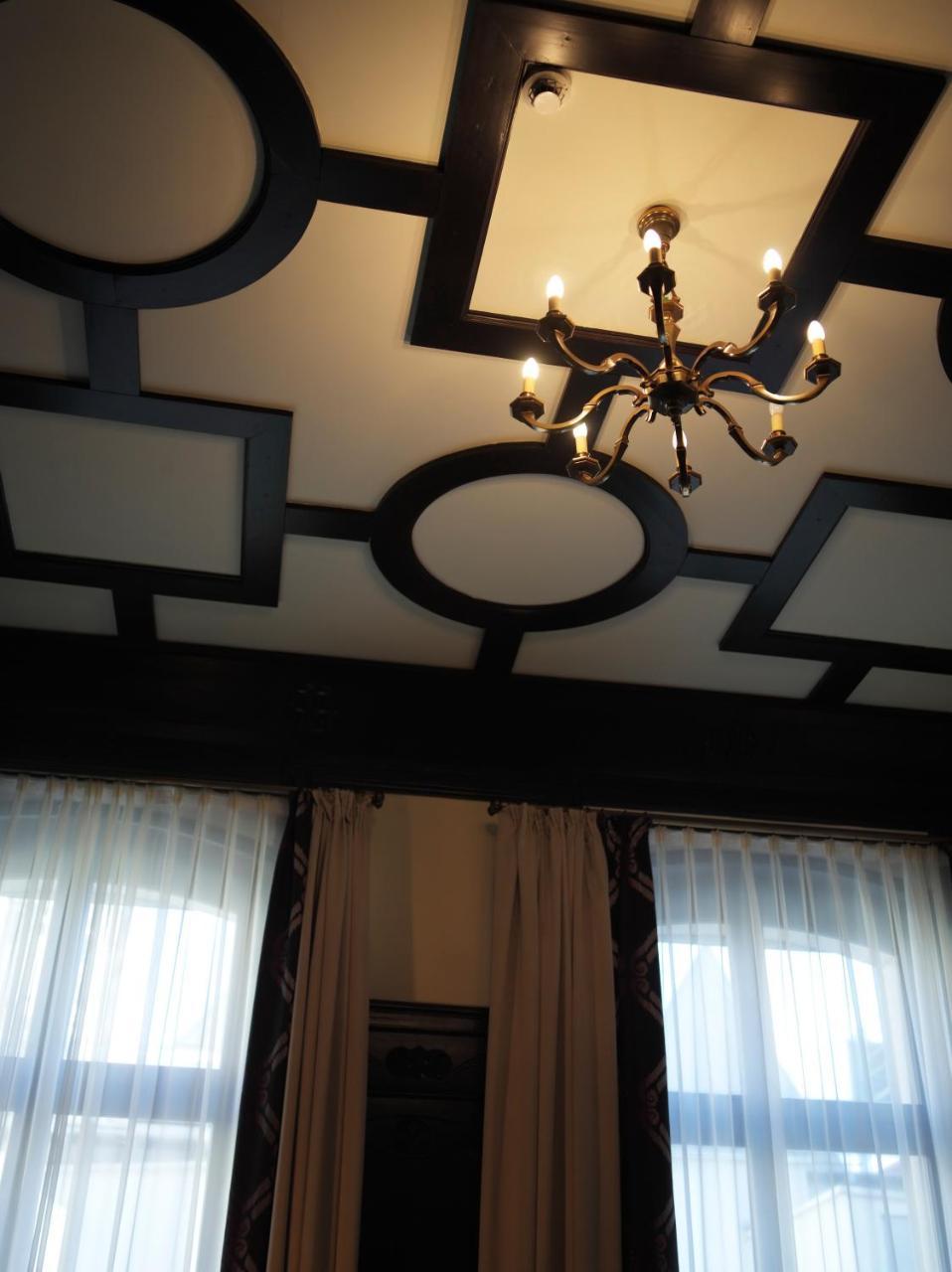 Brovaria Hotel Stary Rynek - Old Town Square بوزنان المظهر الخارجي الصورة