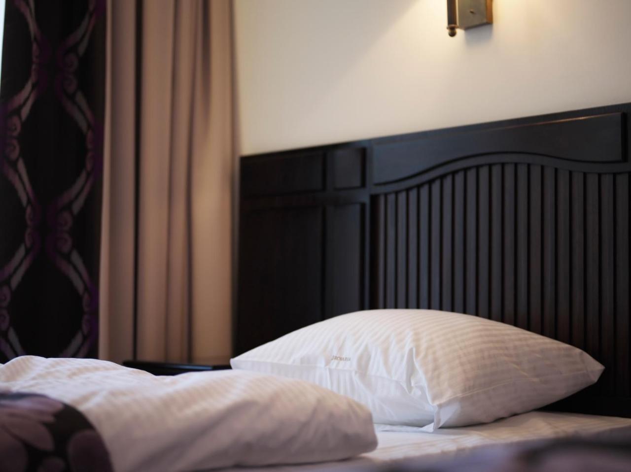 Brovaria Hotel Stary Rynek - Old Town Square بوزنان المظهر الخارجي الصورة